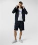 Peuterey Sweatshirt met rits Blauw Heren - Thumbnail 2