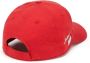 Philipp Plein Bl00Copp408 0002 Cap Modern Street Style Accessoire Rood Heren - Thumbnail 2
