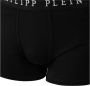 Philipp Plein Upgrade je ondergoed met Uupb01 Boxershorts Zwart Heren - Thumbnail 7
