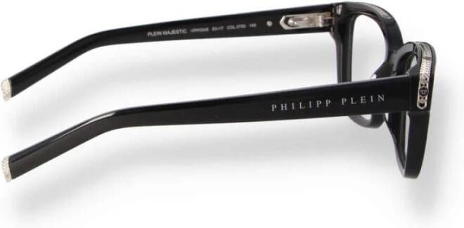 Philipp Plein Glasses Zwart Dames