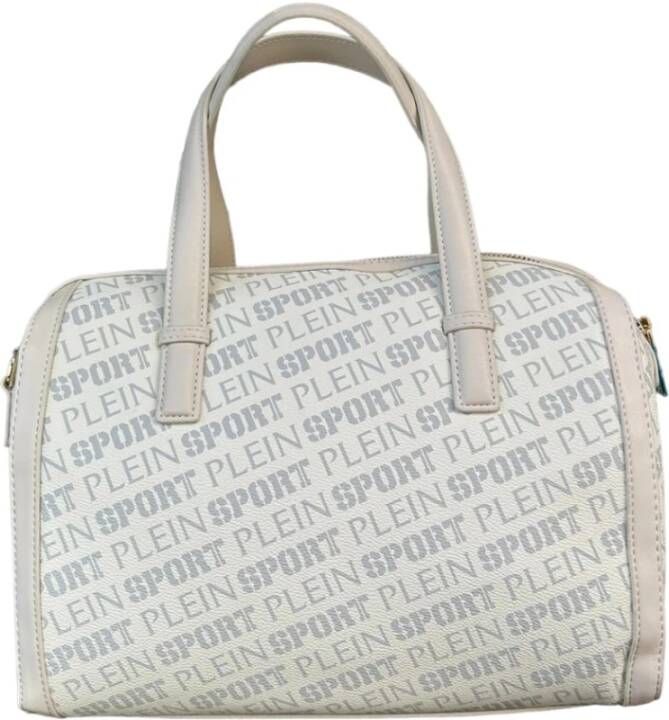 Philipp Plein Handbags Wit Dames