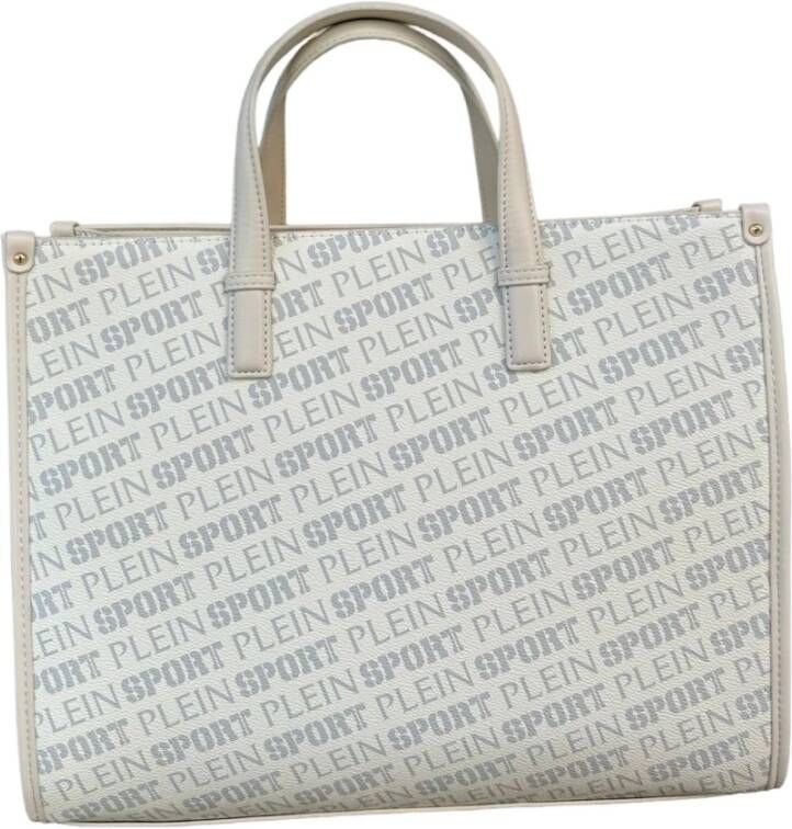 Philipp Plein Handbags Wit Dames