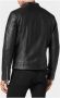 Philipp Plein Herenjas Mlb1592 Zwart Black Heren - Thumbnail 2