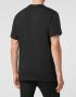 Philipp Plein T-shirt ronde nek ss gothic plein Black Heren - Thumbnail 2