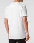 Philipp Plein T-shirts en Polos Wit White Heren - Thumbnail 3