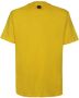 Philipp Plein T-Shirts Yellow Heren - Thumbnail 2