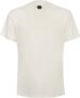 Philipp Plein T-Shirts White Heren - Thumbnail 2