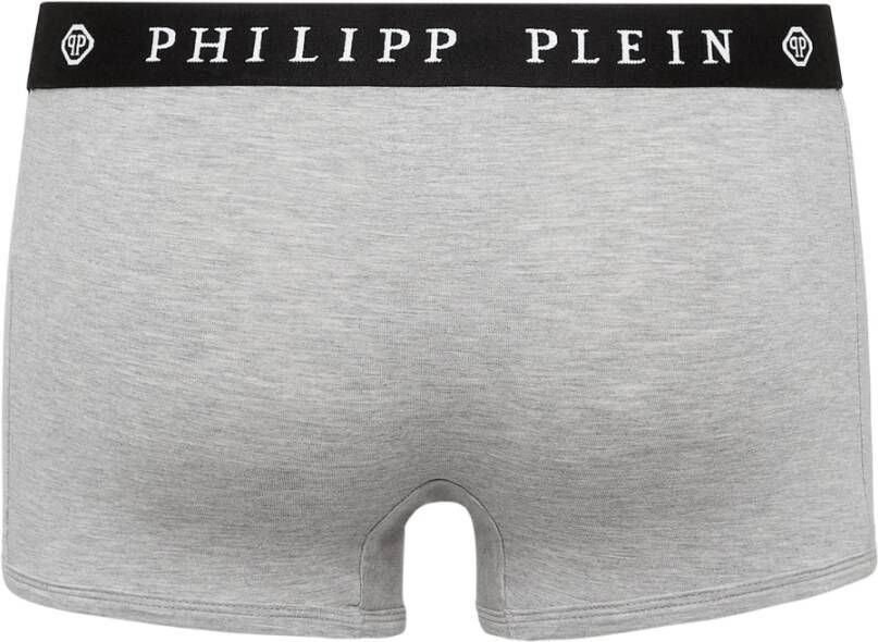 Philippe Model Bottoms Grijs Heren