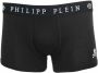 Philipp Plein Upgrade je ondergoed met Uupb01 Boxershorts Zwart Heren - Thumbnail 2