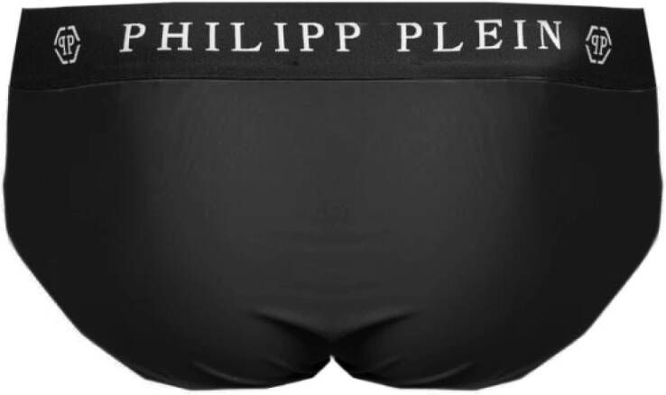 Philippe Model Bottoms Zwart Heren