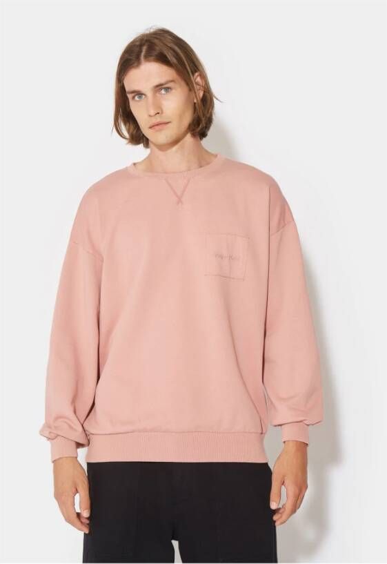 Philippe Model Crewneck Sweatshirt Bastien Roze Heren