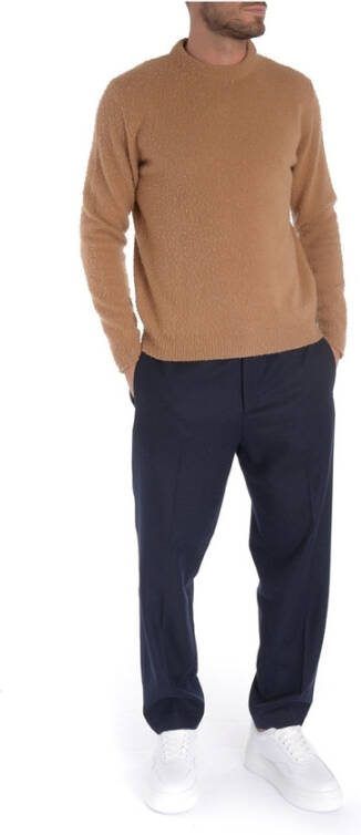Philippe Model Knitwear Beige Heren