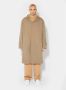 Philippe Model Urban Metro Trenchcoat Groen Heren - Thumbnail 2