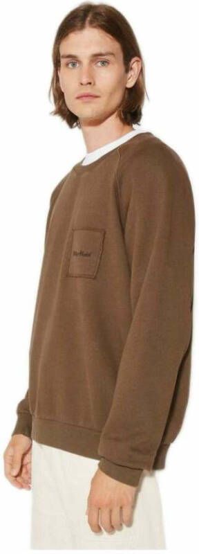 Philippe Model Sweatshirts Bruin Heren