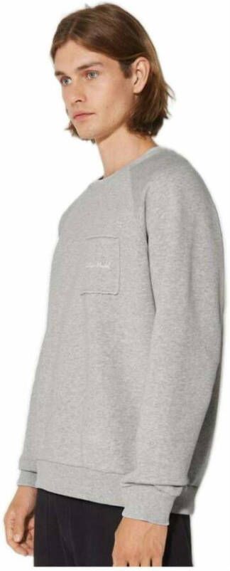 Philippe Model Sweatshirts Grijs Heren