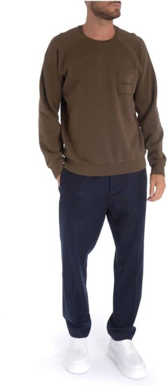 Philippe Model Sweatshirts ; Hoodies Bruin Heren
