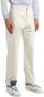 Philippe Model Denim broek in Franse militaire stijl White Heren - Thumbnail 6