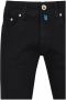 Pierre Cardin Donkerblauwe spijkerbroek Pierre Cardin broek Future Flex - Thumbnail 4