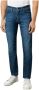 Pierre Cardin Tapered fit jeans met stretch model 'Lyon' 'Futureflex' - Thumbnail 7
