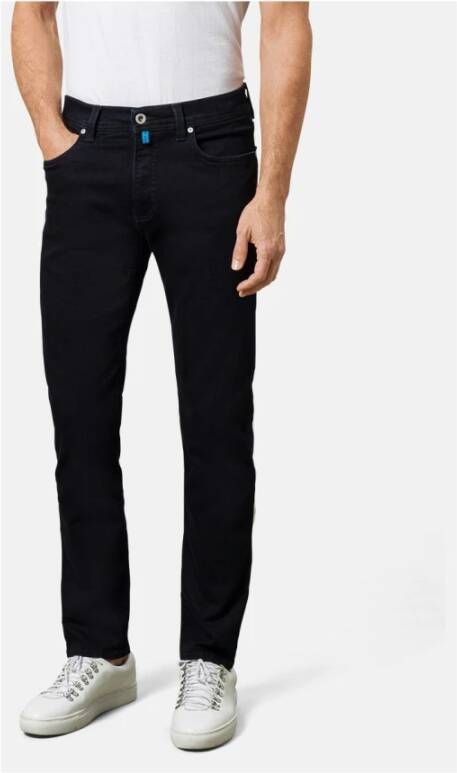 Pierre Cardin Jeans Blauw Heren