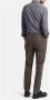 Pierre Cardin Jeans model Lyon Tapered Van bruin - Thumbnail 3