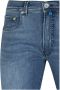 Pierre Cardin Tapered fit jeans met stretch model 'Lyon' 'Futureflex' - Thumbnail 10