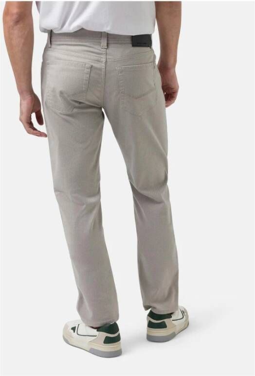 Pierre Cardin Lyon Tapered Beige Heren
