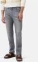Pierre Cardin Broek Lyon Tapered Future Flex Grijs Heren - Thumbnail 4