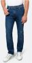 Pierre Cardin Jeans met stretch model 'Dijon' - Thumbnail 2