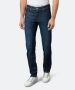 Pierre Cardin Tapered fit jeans met stretch model 'Lyon' 'Futureflex' - Thumbnail 9