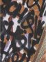 Pierre-Louis Mascia Multi Wash Rombo Sjaal 100x100 cm Meerkleurig Dames - Thumbnail 2