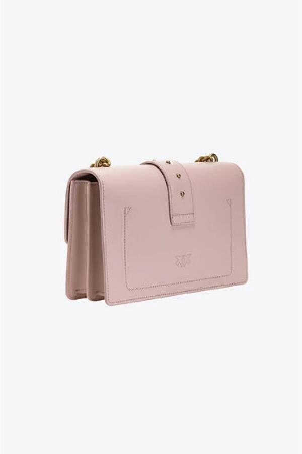 pinko Accessories Roze Dames