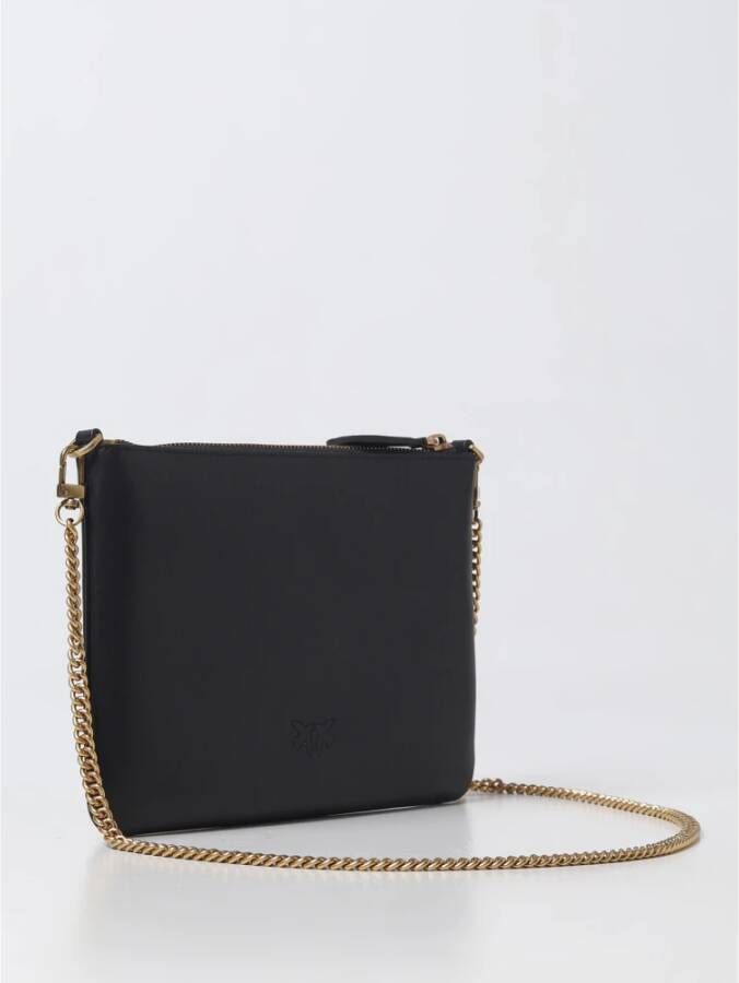 pinko Accessories Zwart Dames