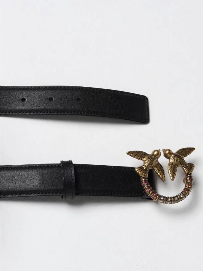pinko Accessories Zwart Dames