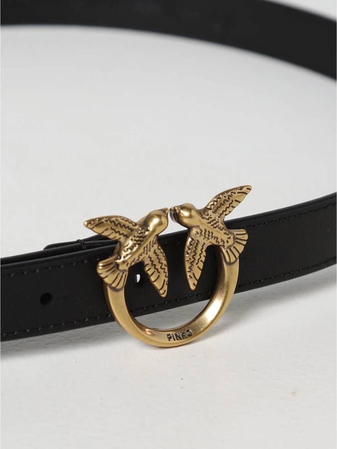 pinko Acries Zwart Dames