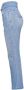 Pinko Ariel 9 Bustier Pj457 Comfort Blauw Dames - Thumbnail 2