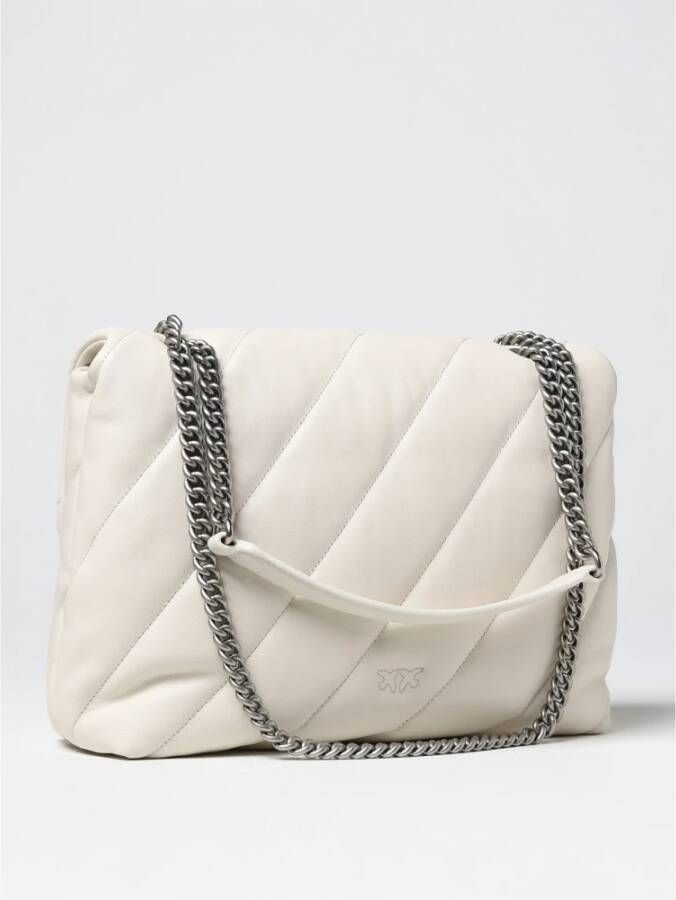 pinko Bags Beige Dames
