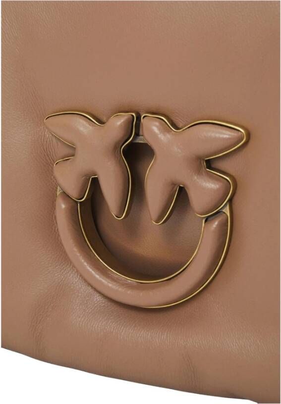 pinko Bags Beige Dames