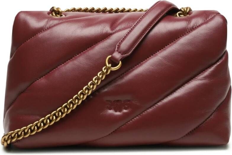 pinko Bags Rood Dames