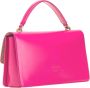Pinko Bags.. Fuchsia Paars Dames - Thumbnail 2
