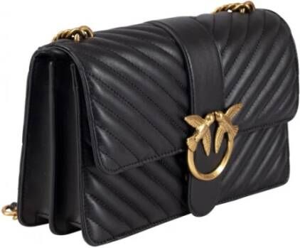 Wandler Shoppers & Totes Hortensia Mini Bag in bruin - Foto 6