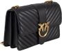 Wandler Shoppers & Totes Hortensia Mini Bag in bruin - Thumbnail 6