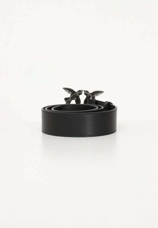pinko Belt Zwart Dames