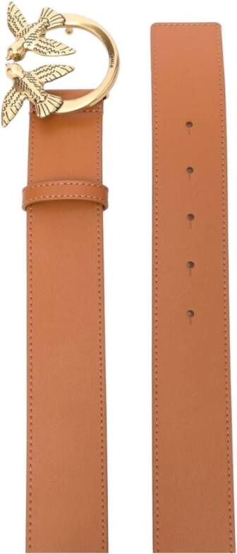 pinko Belts Bruin Dames