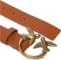 Pinko Riem 100% samenstelling Productcode Bruin Dames - Thumbnail 3
