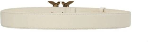 pinko Belts Wit Dames