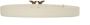 Pinko Riem White Dames - Thumbnail 2