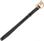 Pinko Stijlvolle Riemen voor elke gelegenheid Black Dames - Thumbnail 13