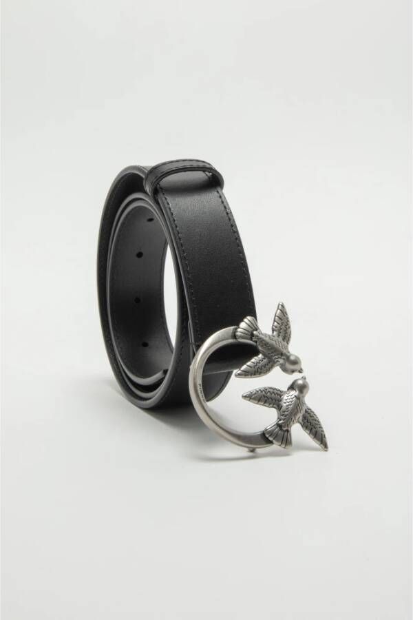 pinko Belts Zwart Dames