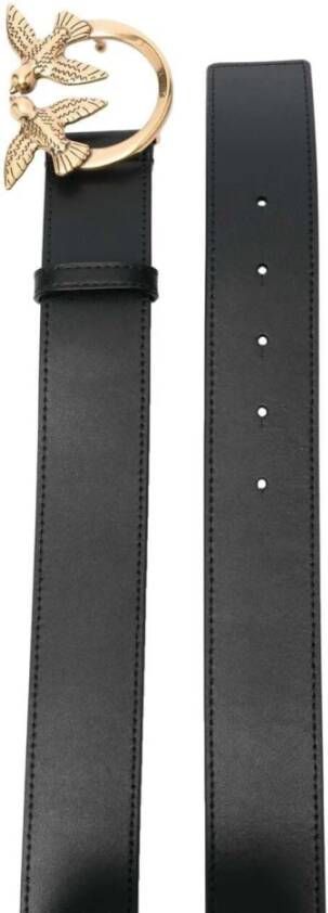 pinko Belts Zwart Dames
